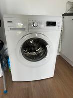 Zanussi wasmachine, Ophalen, Zo goed als nieuw, 1200 tot 1600 toeren, Minder dan 85 cm