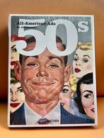 All-American Ads from the Fifties NIEUW!, Ophalen of Verzenden, Nieuw