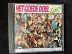 Het Goede Doel Live cd, Cd's en Dvd's, Ophalen of Verzenden, Zo goed als nieuw