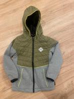 Tussenjasje vingino maat 6/116 jongen, Gebruikt, Ophalen of Verzenden, Vingino, Jongen