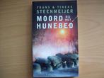 Moord Bij Het Hunebed - Frank & Tineke Steenmeijer (Drenthe), Nieuw, Ophalen of Verzenden, Nederland, F. & T. Steenmeijer
