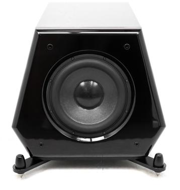 Kharma subwoofer beschikbaar voor biedingen
