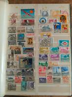 Postzegelverzameling, Postzegels en Munten, Ophalen of Verzenden, Nederland en Buitenland