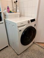 Samsung Was-Droogcombinatie 9kg, Witgoed en Apparatuur, Wasmachines, Ophalen, 1200 tot 1600 toeren, Gebruikt, 8 tot 10 kg