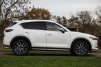 Mazda CX-5 2.5 SkyActiv-G 194 GT-M  Schuifdak  ACC, Adaptive Cruise Control, 1490 kg, Gebruikt, 4 cilinders