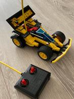 Afstandbestuurbare Race-Auto van LEGO System 5600, Ophalen of Verzenden, Zo goed als nieuw