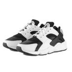 Nike Air Huarache Mens Black Whit, Kleding | Heren, Schoenen, Overige kleuren, Info@nike.com, Nieuw, Ophalen of Verzenden