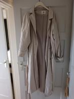 Lange JDY jas maat XL, Kleding | Dames, Ophalen of Verzenden, Zo goed als nieuw, Maat 46/48 (XL) of groter, Zwart