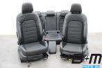 Leder stof ergonomisch interieur VW Golf 7 5drs NB, Auto-onderdelen, Gebruikt