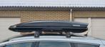 Volvo Space Design 520 = Thule Dynamic 900 dakkoffer, Ophalen, Zo goed als nieuw