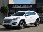 Hyundai Tucson 1.6 T-GDI Leder|Keyless|1e eigenaar, Gebruikt, 4 cilinders, Parkeercamera, Wit
