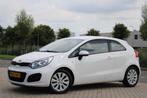 Kia RIO 1.2 CVVT Plus l Airco l Elek Pak l LMV, Euro 5, Gebruikt, 4 cilinders, Wit