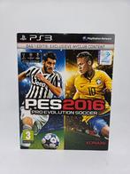 PES 2016 Day One Edition with Slipcover – PlayStation 3, Spelcomputers en Games, Ophalen of Verzenden, Zo goed als nieuw, Sport