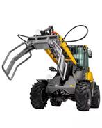 Hydraulische klem Lesu RC 1/14, Hobby en Vrije tijd, Modelbouw | Auto's en Voertuigen, Overige merken, Nieuw, Ophalen of Verzenden