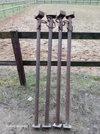 Bouw stempel (stutten), Doe-het-zelf en Verbouw, Steigers, Ophalen, Overige typen, Minder dan 2 meter