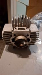 Airsal 70cc Cilinder + Zuiger - Weinig gebruikt, Ophalen of Verzenden, Zo goed als nieuw, Cilinder