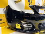 Voorbumper Peugeot 308 2017-2022 origineel bumper AA38247568, Gebruikt, Voor, Ophalen of Verzenden, Bumper