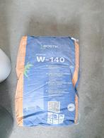 Bostik Stuc W-140 Lichtgewicht Cement, Doe-het-zelf en Verbouw, Ophalen, Nieuw
