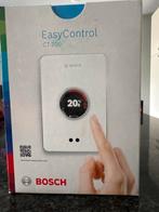 8x Nieuwe Bosch CT 200 EasyControl - Wit, Doe-het-zelf en Verbouw, Thermostaten, Ophalen of Verzenden, Slimme thermostaat, Nieuw