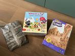 Magnetisch zand spel en figuren + dichte zak!, Kinderen en Baby's, Speelgoed | Educatief en Creatief, Ophalen, Zo goed als nieuw