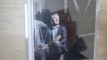 Cd orgel en panfluit: Leon in Concert IV, Marien Stouten beschikbaar voor biedingen