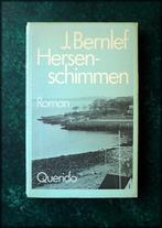 HERSEN SCHIMMEN - J Bernlef - Roman - DEMENTIE Maarten Klein, Verzenden, Zo goed als nieuw