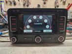 VW RNS-315 bluetooth, Auto diversen, Ophalen of Verzenden, Zo goed als nieuw