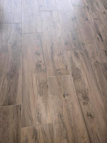 Nieuwe plavuizen - 4.32 m² + 2 tegels beschikbaar voor biedingen