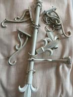 Metalen roedes, Huis en Inrichting, Ophalen, Gebruikt, 150 tot 200 cm