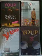 Youp van 't Hek DVD Collectie - Cabaret Klassiekers, Cd's en Dvd's, Dvd's | Cabaret en Sketches, Vanaf 12 jaar, Ophalen of Verzenden