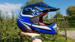 KXD Kinderhelm maat S (48cm) | minibike helm kinder crosser), Ophalen of Verzenden, Nieuw, Small, Kxd