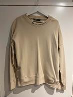 Beige Palm Angel sweater, Verzenden, Gedragen, Beige
