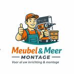 Meubelmontage | IKEA PAX specialist, Ophalen of Verzenden, Zo goed als nieuw, 50 tot 75 cm, 200 cm of meer