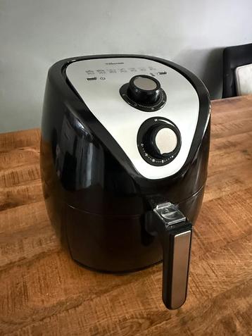 Tristar Airfryer FR-6983PR beschikbaar voor biedingen