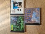 3x blues cd. Walter Trout Band + Stevie Ray Vaughan, Cd's en Dvd's, Ophalen of Verzenden, 1980 tot heden, Gebruikt, Blues