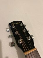 Fender CD-60 akoestische western gitaar, Muziek en Instrumenten, Ophalen, Gebruikt, Western- of Steelstringgitaar
