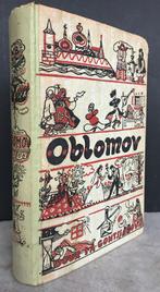 Gontsjarov, I.A. - Oblomov ( 1940)  , Ophalen of Verzenden