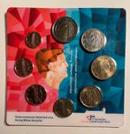Muntset 2014 - introductieset Koning Willem Alexander, Postzegels en Munten, Munten | Nederland, Euro's, Koningin Beatrix, Verzenden