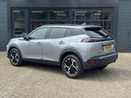 Peugeot 2008 1.2 PureTech 100 Allure - Zwarte hemel - Wirele, 101 pk, Gebruikt, Euro 6, 1199 cc