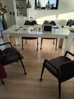 Meubelset wit hoogglans, Huis en Inrichting, Ophalen