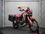 Honda CRF 1100 L Africa Twin DCT, Bedrijf, Toermotor