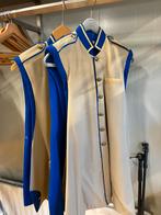 24 jeugd uniform overgooiers, Kleding | Heren, Carnavalskleding en Feestkleding, Ophalen, Zo goed als nieuw, Carnaval