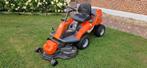 Husqvarna Rider R214C (BJ 2021), Ophalen of Verzenden, Zo goed als nieuw, 90 tot 120 cm
