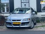 Mitsubishi Space Star 1.8 Instyle Silver|Airco|Elek-ramen|LM, Gebruikt, Zwart, 4 cilinders, 1834 cc