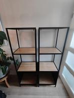 Open kast Staal, Huis en Inrichting, Ophalen, Zo goed als nieuw