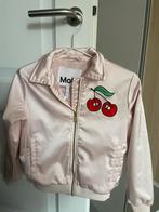 Molo jacket zgan, Ophalen, Zo goed als nieuw, Meisje, Jas
