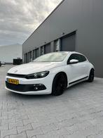 Volkswagen Scirocco 2.0 TSI 2009, Auto's, Volkswagen, 13 km/l, 65 €/maand, Achterwielaandrijving, 4 cilinders