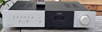 Classe CAP101 MOSFET, Made in Canada, XLR in + garantie !  beschikbaar voor biedingen