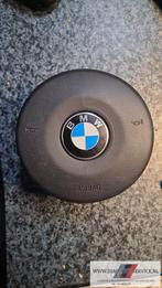 bmw F10 5er F20 1er F30 3er M sport stuur airbag 33784579704, Gebruikt, -, -, Ophalen of Verzenden
