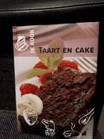 Taart en cake, Boeken, Gelezen, Ophalen of Verzenden